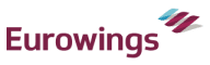 Eurowings  - יורו ווינגס לוגו