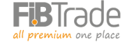פי בי טרייד - Fib-Trade לוגו