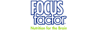 Focus Factor - פוקוס פקטור לוגו