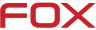 FOX - פוקס  לוגו