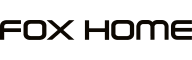 FOX HOME  לוגו