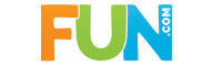 fun - פאן לוגו