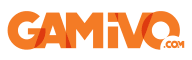 Gamivo לוגו