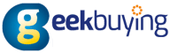 geekbuying לוגו