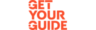 Get Your Guide - גט יור גייד לוגו