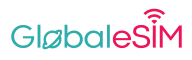 GobaleSIM - גלובל אי סים לוגו