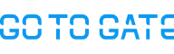 Go To Gate - גו טו גייט לוגו