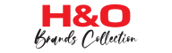 H&O לוגו