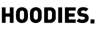 Hoodies - הודיס לוגו