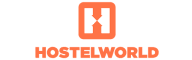 Hostel World לוגו