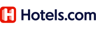 hotels.com - הוטלס לוגו