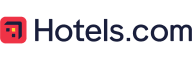 hotels.com - הוטלס לוגו