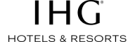 IHG לוגו