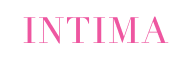 Intima - אינטימה לוגו
