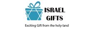 מתנות ישראל לוגו