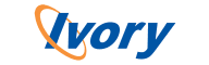 ivory - אייבורי לוגו