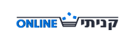 Kaniti online- קניתי אונליין לוגו