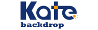 Kate Backdrop לוגו