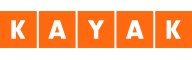 KAYAK - קייק לוגו