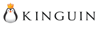 Kinguin - קינגווין לוגו