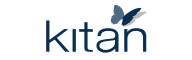 Kitan - כיתן לוגו