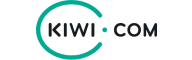 kiwi.com - קיווי לוגו