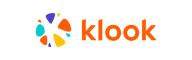 Klook - קלוק לוגו