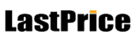 LastPrice - לאסטפרייס לוגו