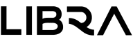 Libra - ליברה לוגו