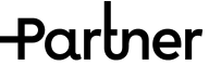 Partner- פרטנר לוגו