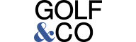 golf&co - גולף אנד קו לוגו