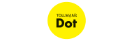 Tollmans - טולמנ'ס לוגו