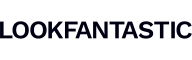 lookfantastic - לוק פנטסטיק לוגו