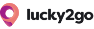 Lucky 2 Go לוגו