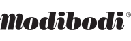 Modibodi - מודיבודי לוגו