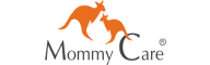 Mommy Care - מאמי קר לוגו