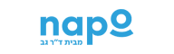 Napo - נאפו לוגו