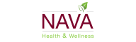 Nava - נאוה לוגו