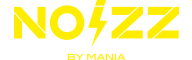 Noizz-נויז לוגו