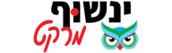 ינשוף מרקט לוגו