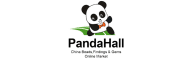 pandahall לוגו