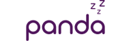 PandaZzz - פנדה לוגו