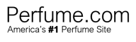 perfume.com לוגו