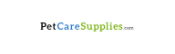 pet care supplies לוגו