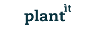 Plant It - פלנט איט   לוגו