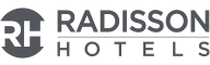 Radisson Hotels לוגו