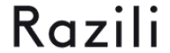 Razili - רזילי לוגו