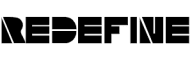 Redefine - רידיפיין לוגו