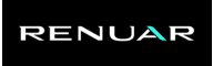 renuar - רנואר לוגו