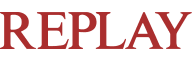 Replay Jeans לוגו